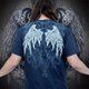Illustration for article titled J!NX Aion Shirts Give You Wings